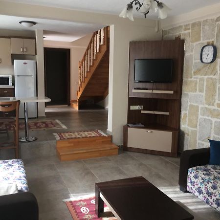 Ceylan Termal Saglikli Yasam Koyu Villa Eskisehir Exterior photo