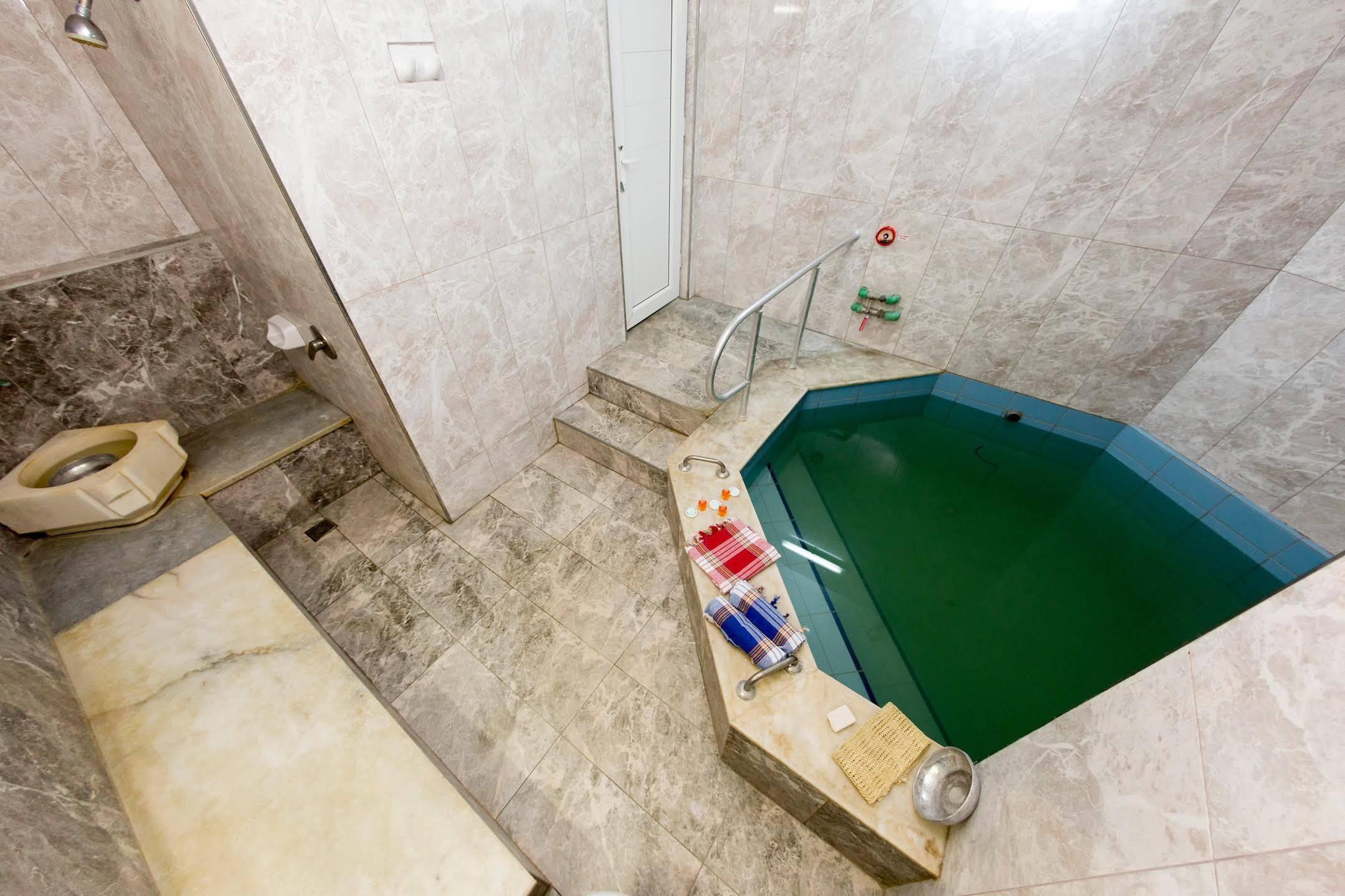 Ceylan Termal Saglikli Yasam Koyu Villa Eskisehir Exterior photo