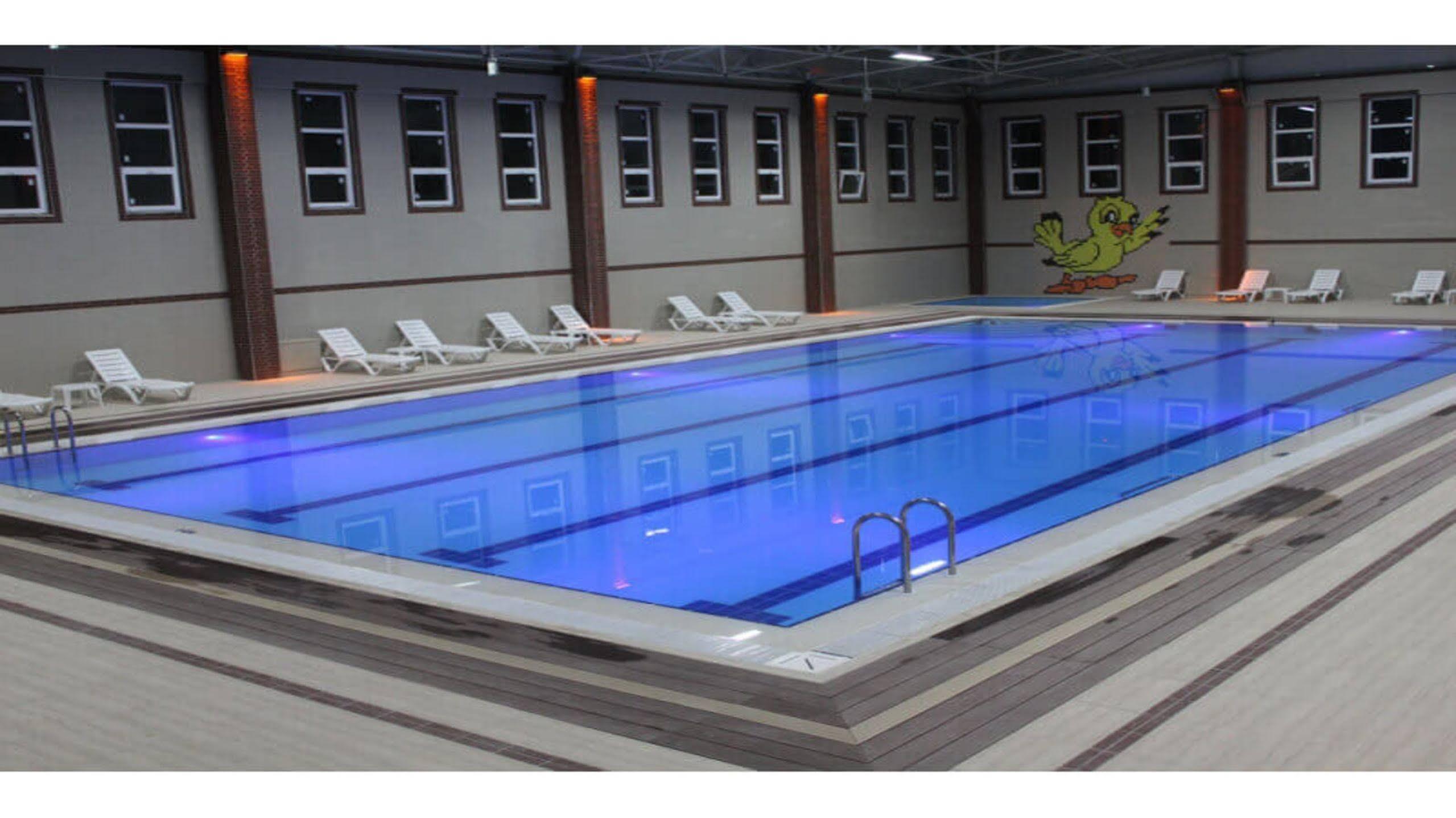 Ceylan Termal Saglikli Yasam Koyu Villa Eskisehir Exterior photo