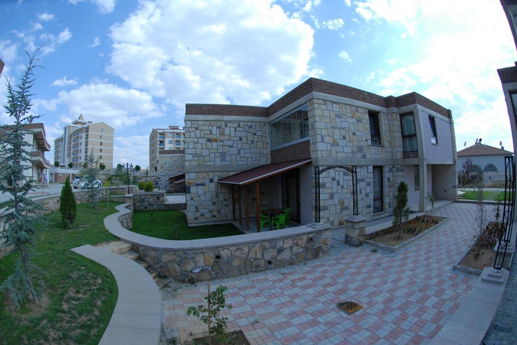 Ceylan Termal Saglikli Yasam Koyu Villa Eskisehir Room photo