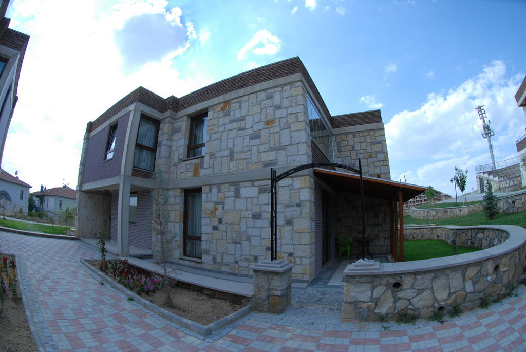 Ceylan Termal Saglikli Yasam Koyu Villa Eskisehir Room photo