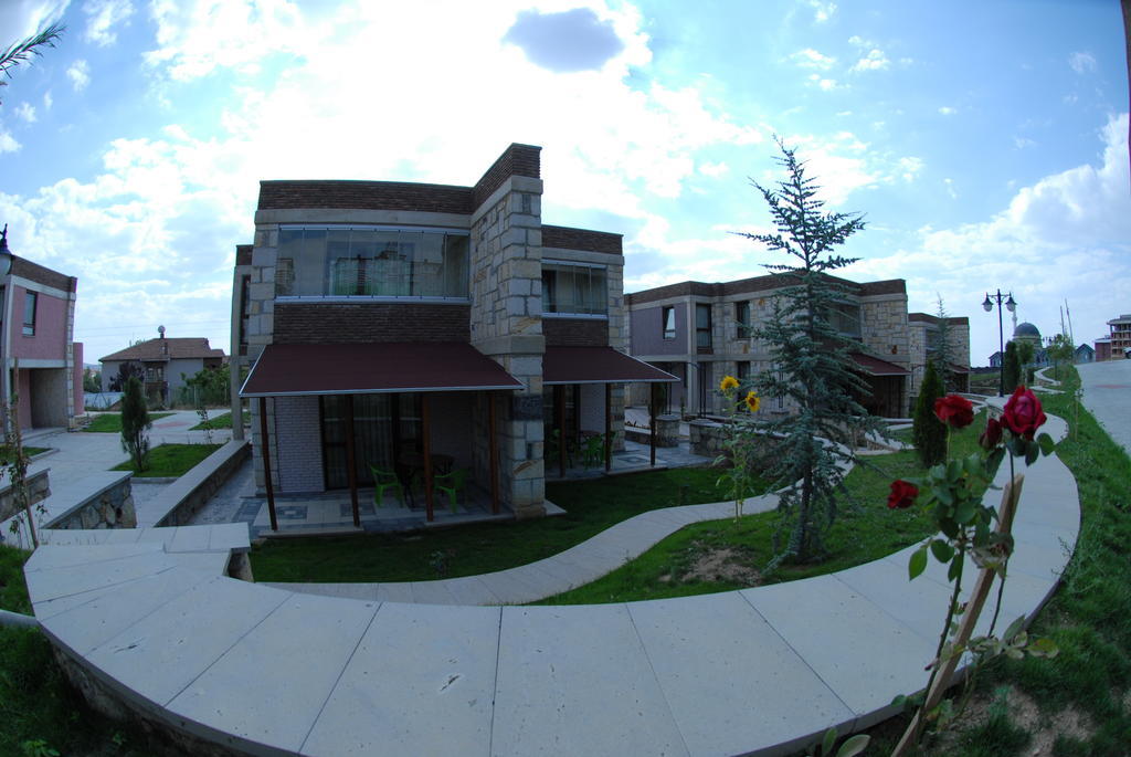 Ceylan Termal Saglikli Yasam Koyu Villa Eskisehir Room photo