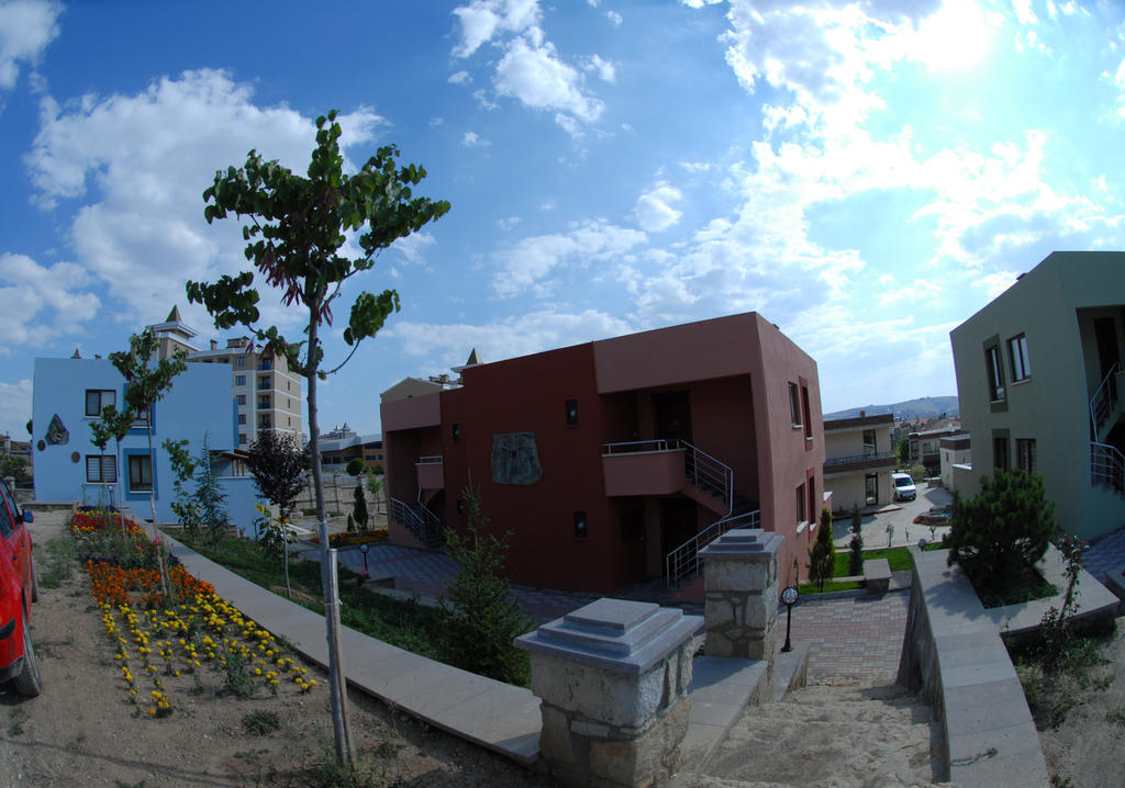 Ceylan Termal Saglikli Yasam Koyu Villa Eskisehir Room photo