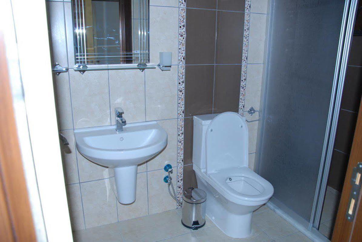 Ceylan Termal Saglikli Yasam Koyu Villa Eskisehir Exterior photo