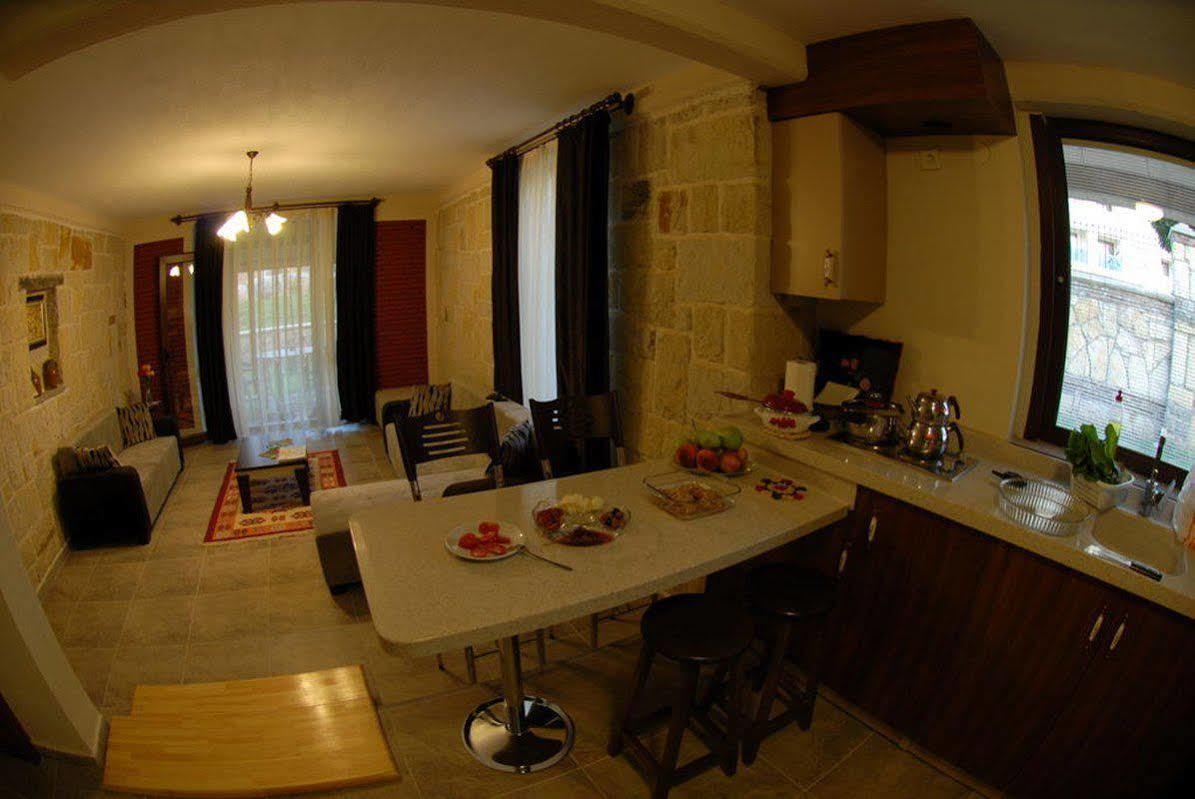 Ceylan Termal Saglikli Yasam Koyu Villa Eskisehir Exterior photo