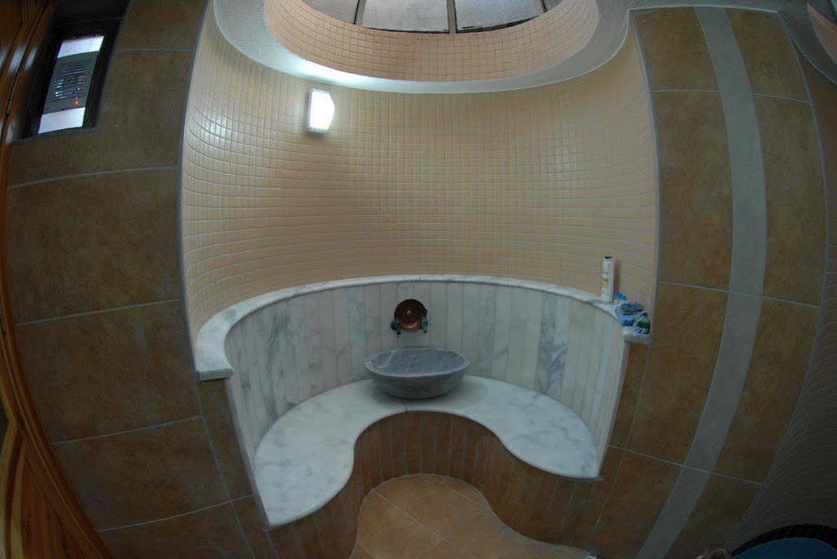 Ceylan Termal Saglikli Yasam Koyu Villa Eskisehir Exterior photo