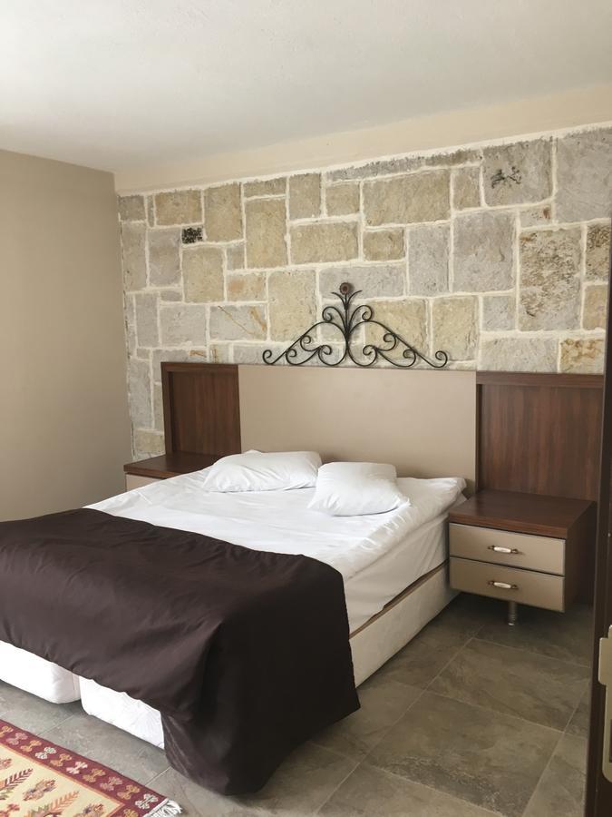 Ceylan Termal Saglikli Yasam Koyu Villa Eskisehir Exterior photo